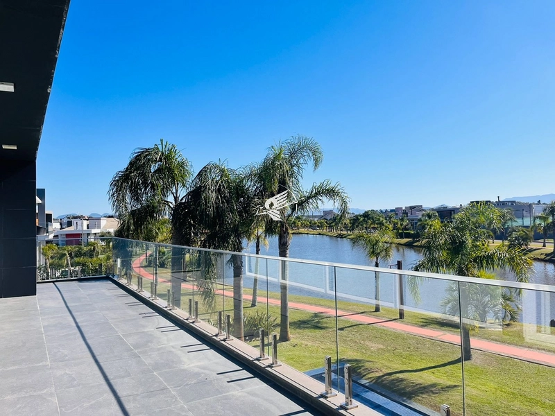 Casa à venda no Condomínio Quintas do Lago: 23ª foto da galeria de imagens do imóvel