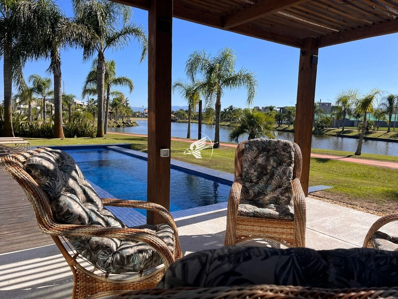 Casa à venda no Condomínio Quintas do Lago: 6ª foto da galeria de imagens do imóvel
