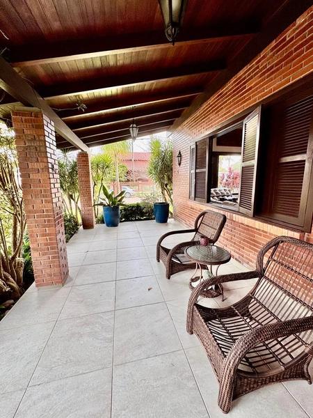 Casa a venda !!: 5ª foto da galeria de imagens do imóvel