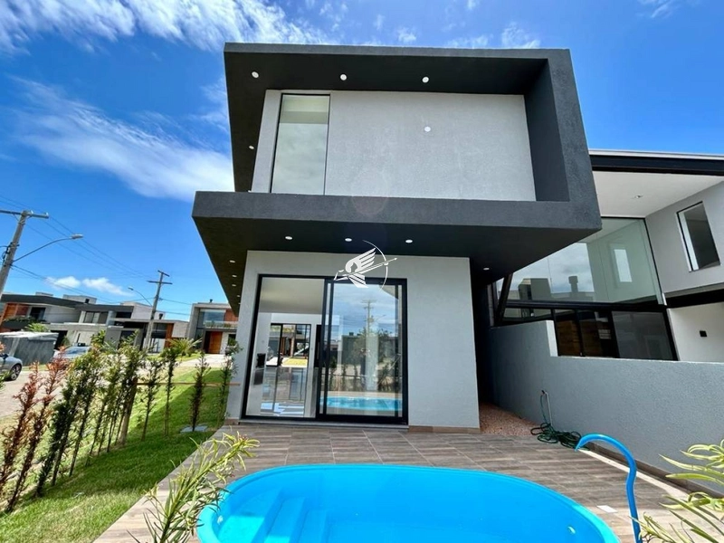 Casa à venda no Condomínio Blue: 13ª foto da galeria de imagens do imóvel