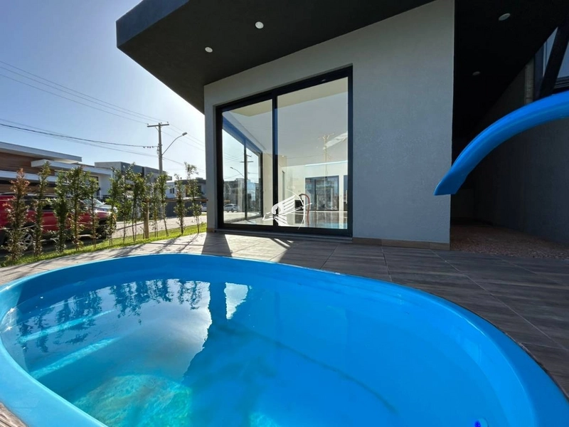 Casa à venda no Condomínio Blue: 16ª foto da galeria de imagens do imóvel