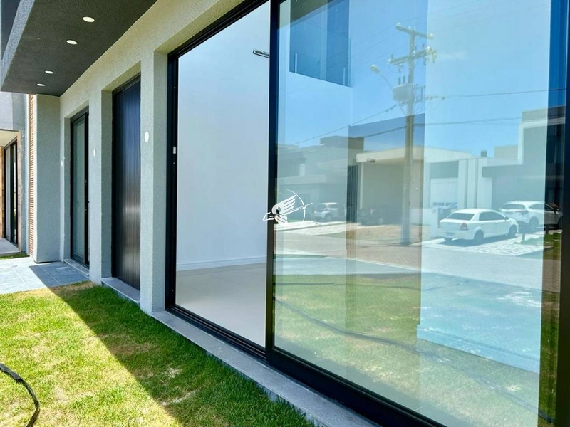 Casa à venda no Condomínio Blue: 10ª foto da galeria de imagens do imóvel