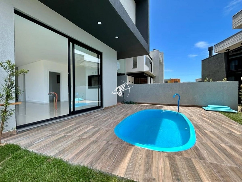 Casa à venda no Condomínio Blue: 17ª foto da galeria de imagens do imóvel