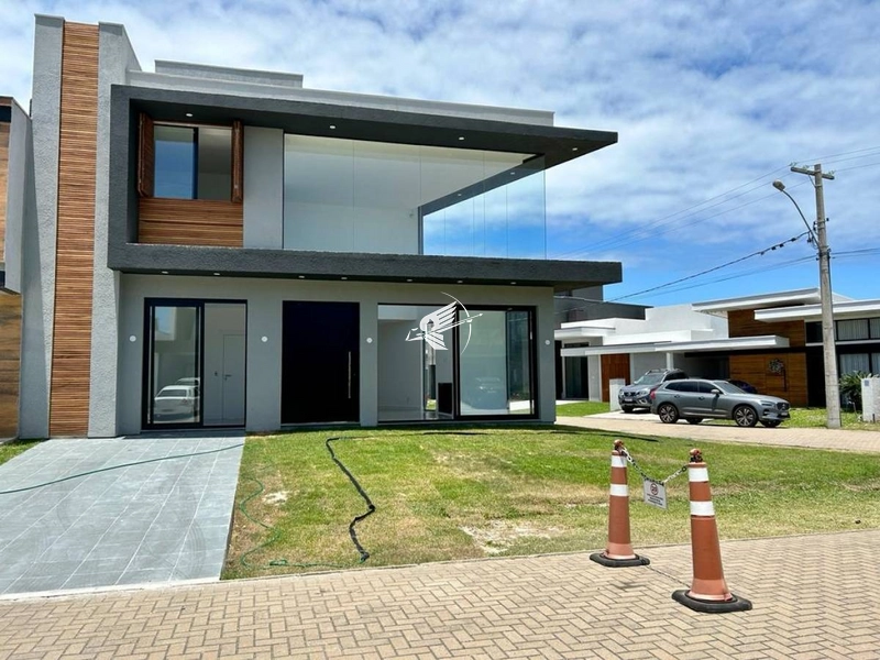 Casa à venda no Condomínio Blue: 11ª foto da galeria de imagens do imóvel