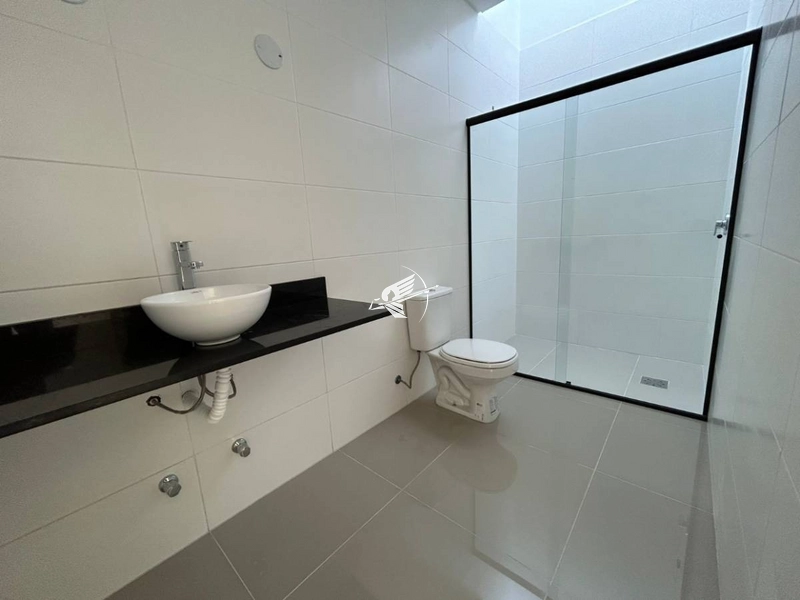 Casa à venda no Condomínio Blue: 6ª foto da galeria de imagens do imóvel