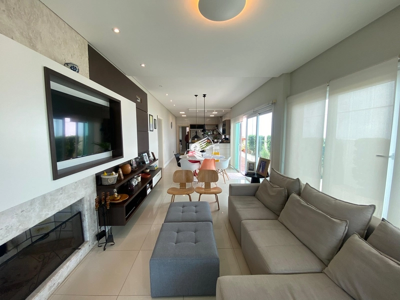 Casa térrea à venda no Centro de Xangri-Lá: 3ª foto da galeria de imagens do imóvel