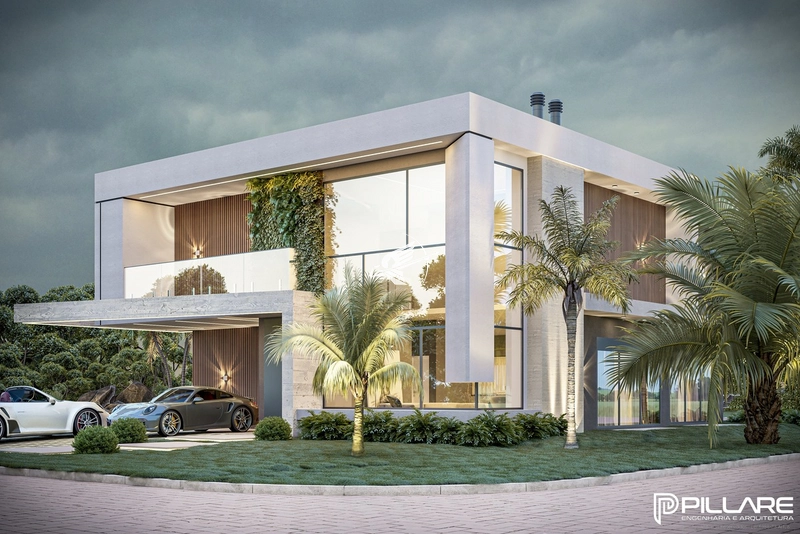 Casa á venda no condomínio Capão ilhas resort: 4ª foto da galeria de imagens do imóvel
