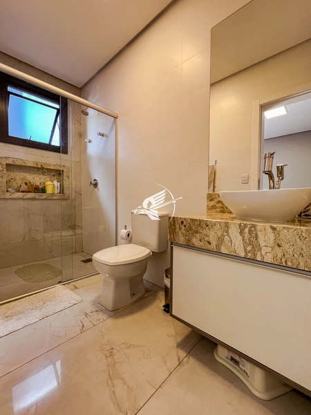 Casa à venda no condomínio Riviera em Xangri-Lá: 7ª foto da galeria de imagens do imóvel