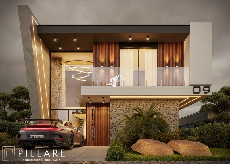 Casa à venda no condomínio Sunset em Xangri-Lá: 5ª foto da galeria de imagens do imóvel