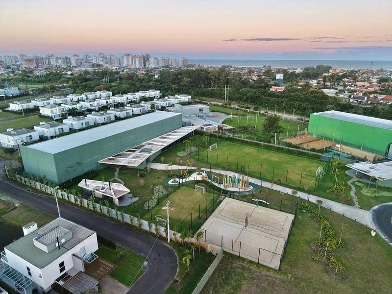 Lote/Terreno à venda no condomínio Lótus em Atlântida: 27ª foto da galeria de imagens do imóvel