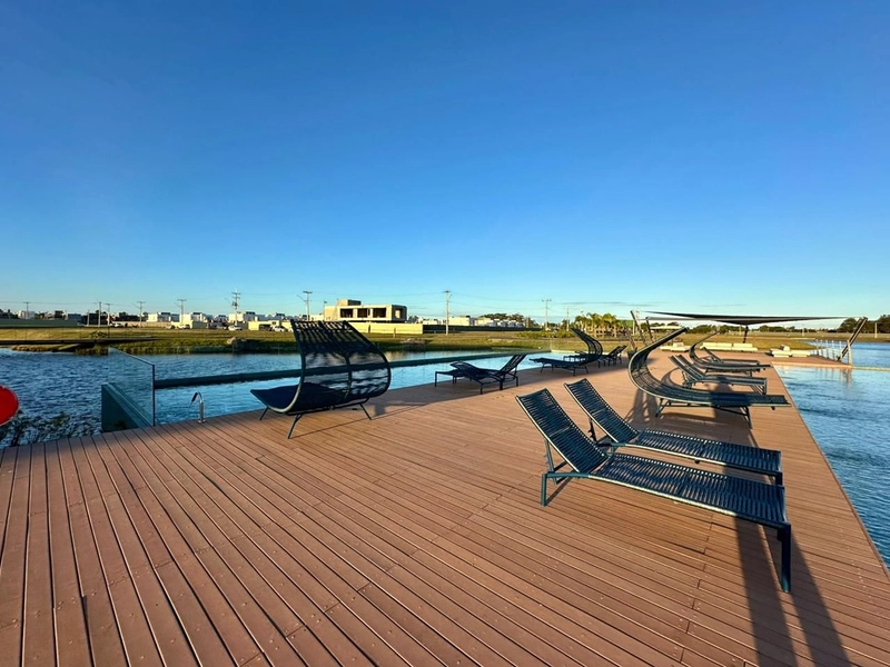 Lote/Terreno à venda no condomínio Lótus em Atlântida: 21ª foto da galeria de imagens do imóvel