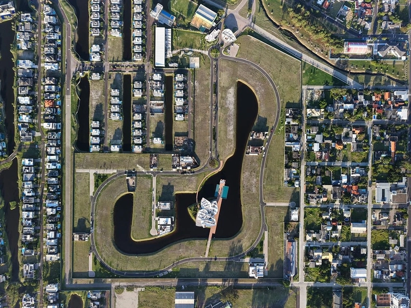 Lote/Terreno à venda no condomínio Lótus em Atlântida: 28ª foto da galeria de imagens do imóvel