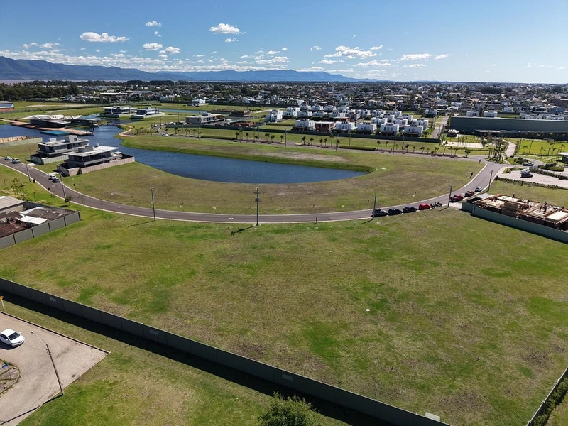 Lote/Terreno à venda no condomínio Lótus em Atlântida: 4ª foto da galeria de imagens do imóvel