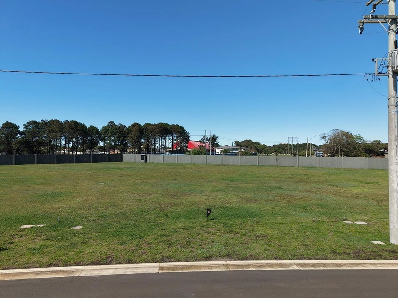 Lote/Terreno à venda no condomínio Lótus em Atlântida: 2ª foto da galeria de imagens do imóvel