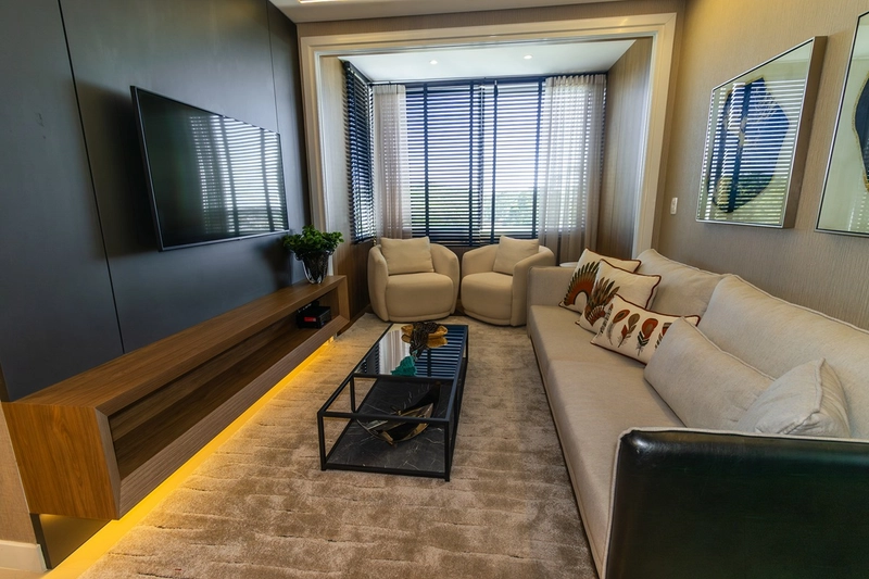 Apartamento à venda em Atlântida: 1ª foto da galeria de imagens do imóvel