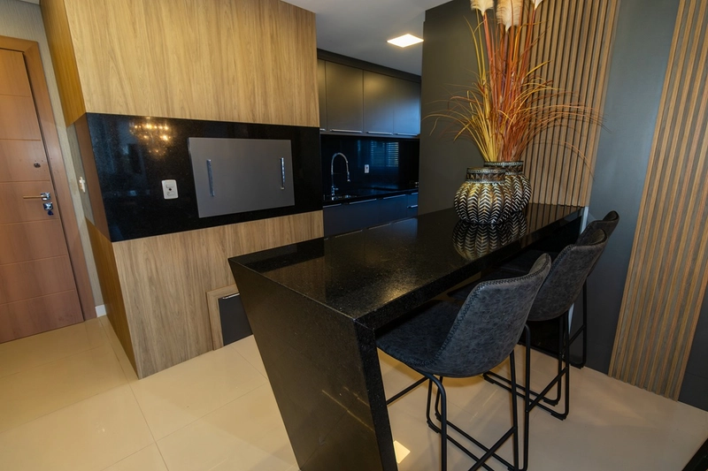 Apartamento à venda em Atlântida: 12ª foto da galeria de imagens do imóvel