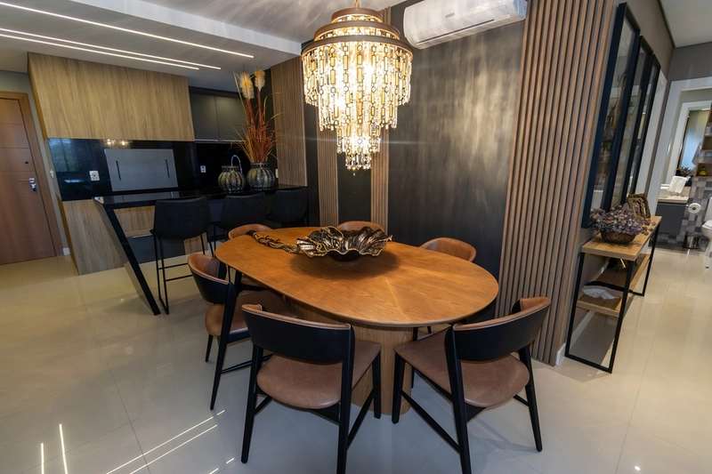 Apartamento à venda em Atlântida: 6ª foto da galeria de imagens do imóvel