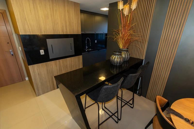 Apartamento à venda em Atlântida: 13ª foto da galeria de imagens do imóvel