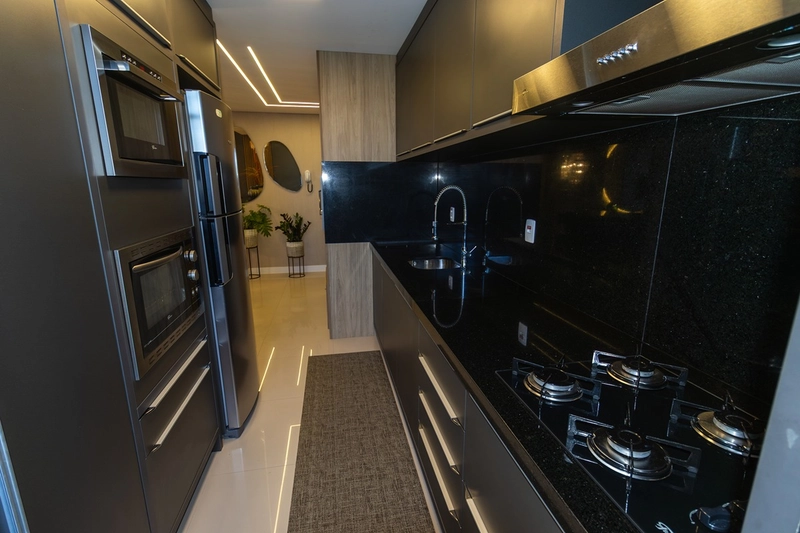 Apartamento à venda em Atlântida: 14ª foto da galeria de imagens do imóvel