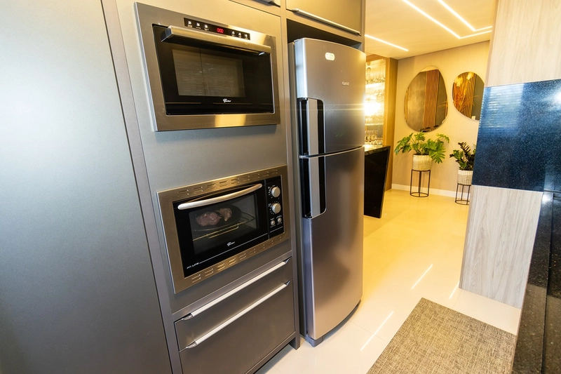 Apartamento à venda em Atlântida: 17ª foto da galeria de imagens do imóvel