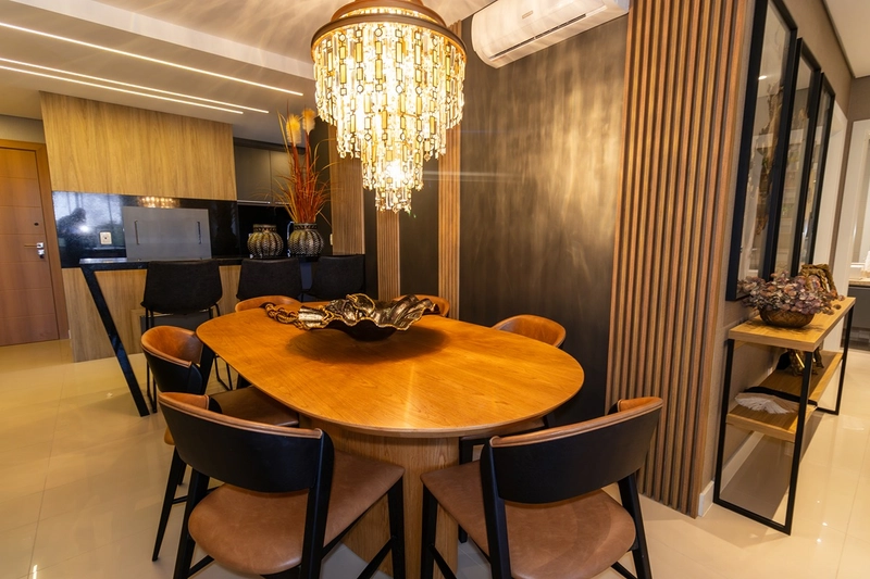 Apartamento à venda em Atlântida: 5ª foto da galeria de imagens do imóvel