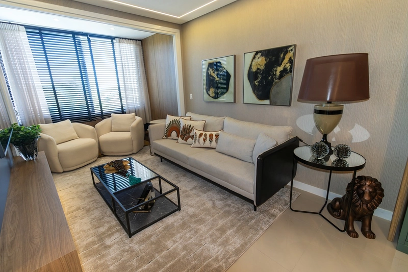 Apartamento à venda em Atlântida: 4ª foto da galeria de imagens do imóvel