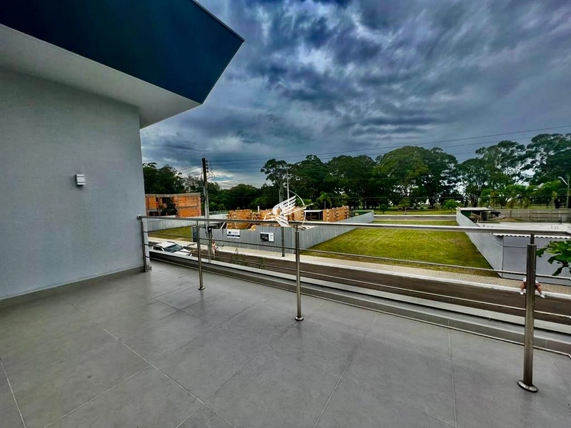 Casa à venda no condomínio Velas da Marina em Capão da Canoa: 3ª foto da galeria de imagens do imóvel