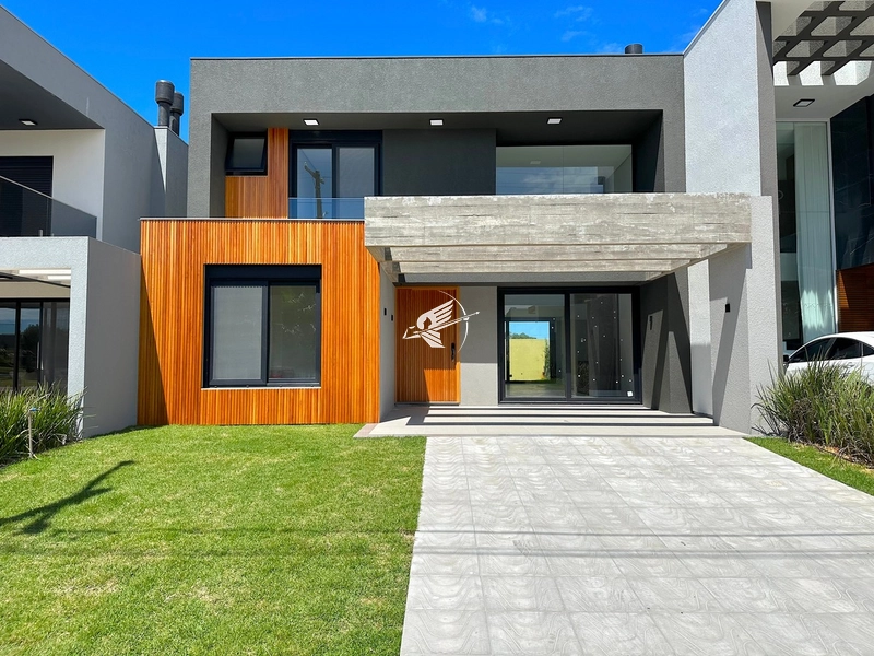 Casa à venda no condomínio Blue, em Xangri-lá: 13ª foto da galeria de imagens do imóvel