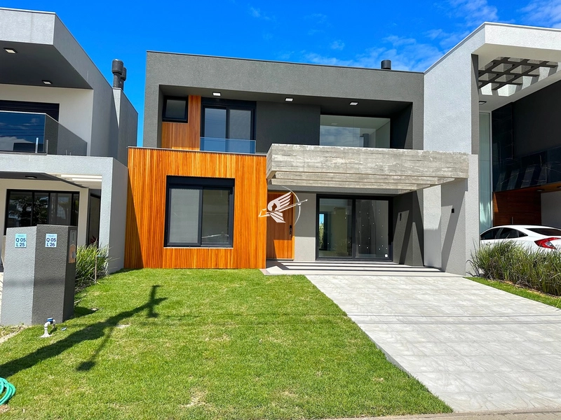 Casa à venda no condomínio Blue, em Xangri-lá: 1ª foto da galeria de imagens do imóvel