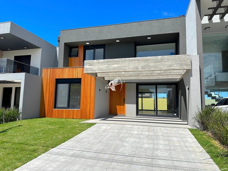 Casa à venda no condomínio Blue, em Xangri-lá: 2ª foto da galeria de imagens do imóvel