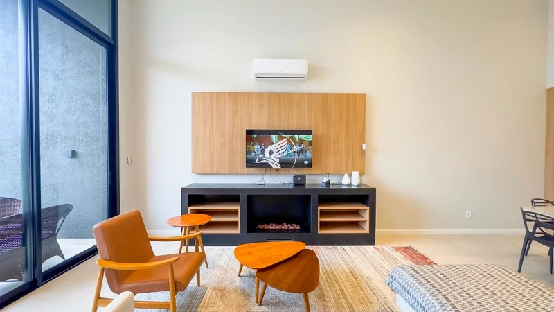 Casa à venda no condomínio Sunset em Xangri-Lá: 7ª foto da galeria de imagens do imóvel