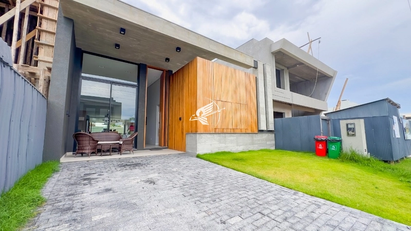 Casa à venda no condomínio Sunset em Xangri-Lá: 1ª foto da galeria de imagens do imóvel