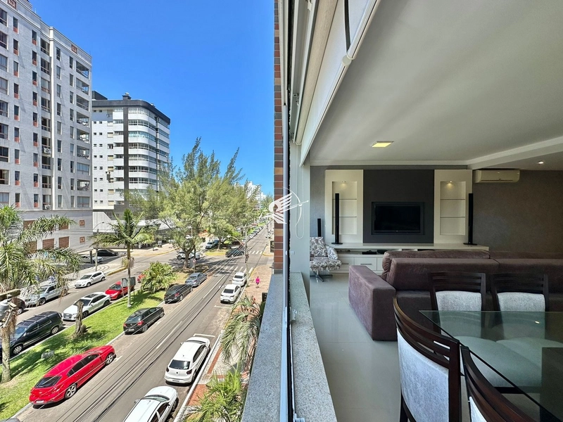 Apartamento à venda em Capão da Canoa: 2ª foto da galeria de imagens do imóvel