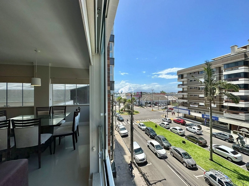 Apartamento à venda em Capão da Canoa: 3ª foto da galeria de imagens do imóvel