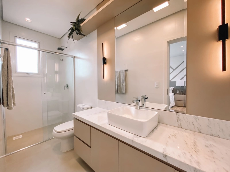 Sobrado à venda no condomínio Murano em Capão da Canoa: 18ª foto da galeria de imagens do imóvel