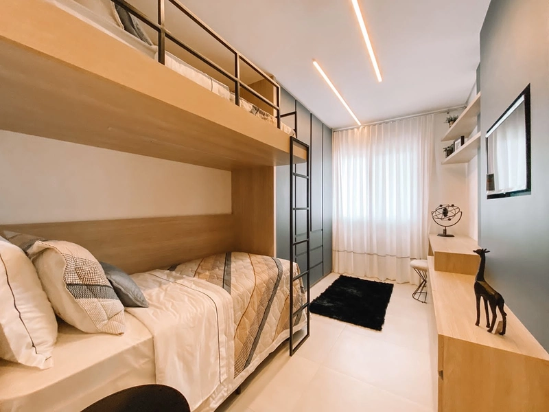 Sobrado à venda no condomínio Murano em Capão da Canoa: 22ª foto da galeria de imagens do imóvel