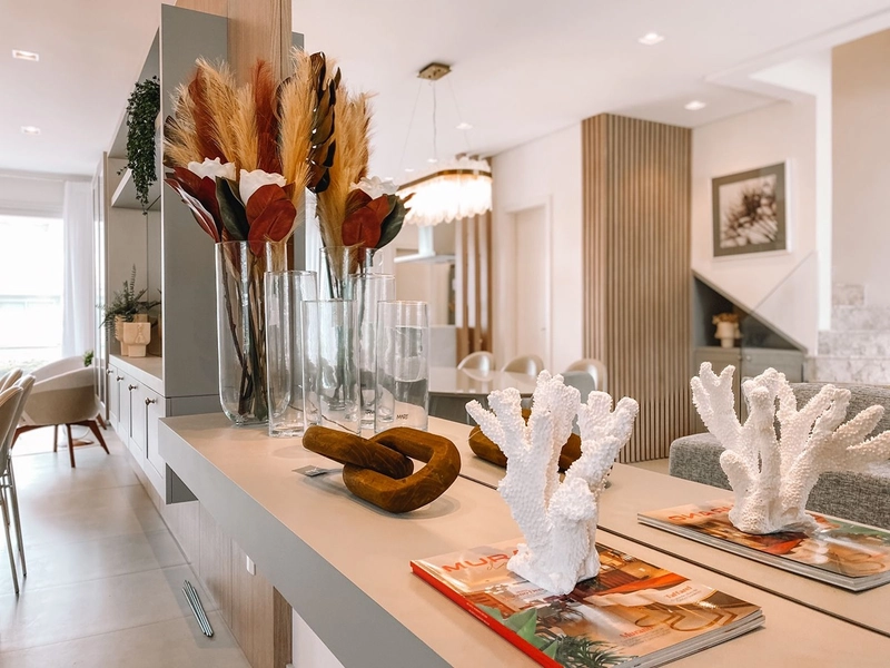 Sobrado à venda no condomínio Murano em Capão da Canoa: 7ª foto da galeria de imagens do imóvel