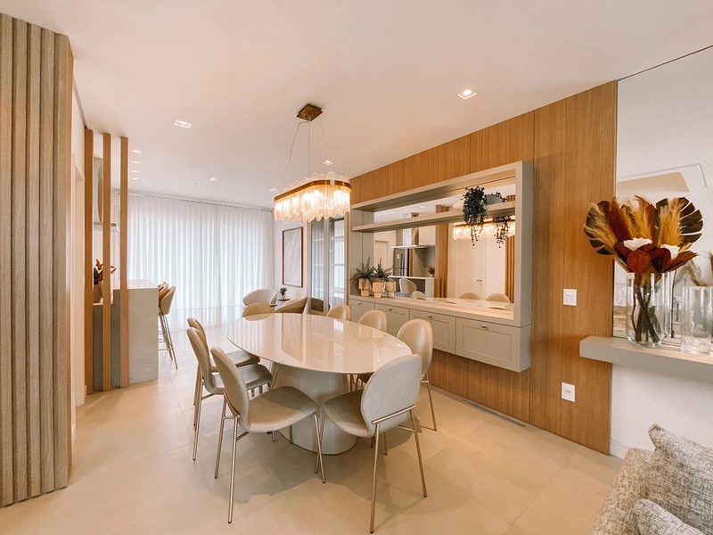 Sobrado à venda no condomínio Murano em Capão da Canoa: 8ª foto da galeria de imagens do imóvel