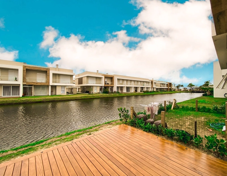 Sobrado à venda no condomínio Murano em Capão da Canoa: 24ª foto da galeria de imagens do imóvel