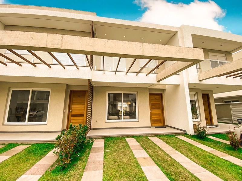 Imóvel residencial ou comercial