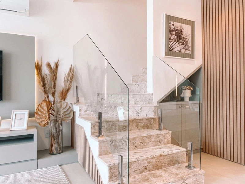 Sobrado à venda no condomínio Murano em Capão da Canoa: 6ª foto da galeria de imagens do imóvel