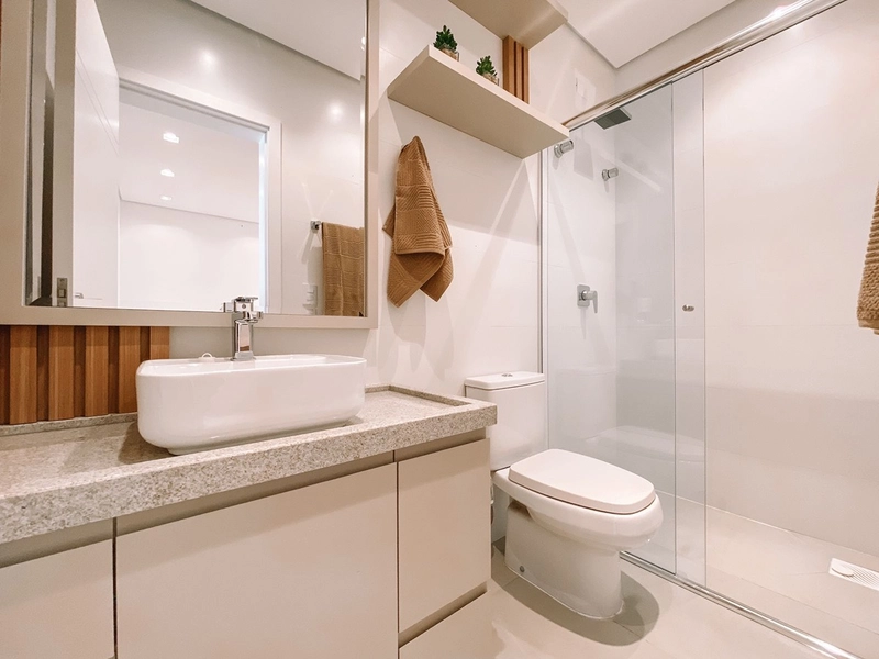 Sobrado à venda no condomínio Murano em Capão da Canoa: 20ª foto da galeria de imagens do imóvel