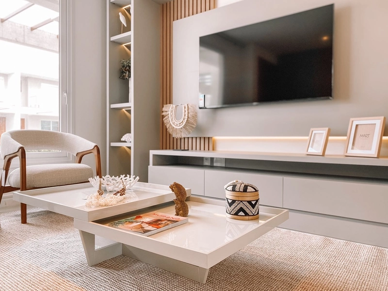 Sobrado à venda no condomínio Murano em Capão da Canoa: 5ª foto da galeria de imagens do imóvel