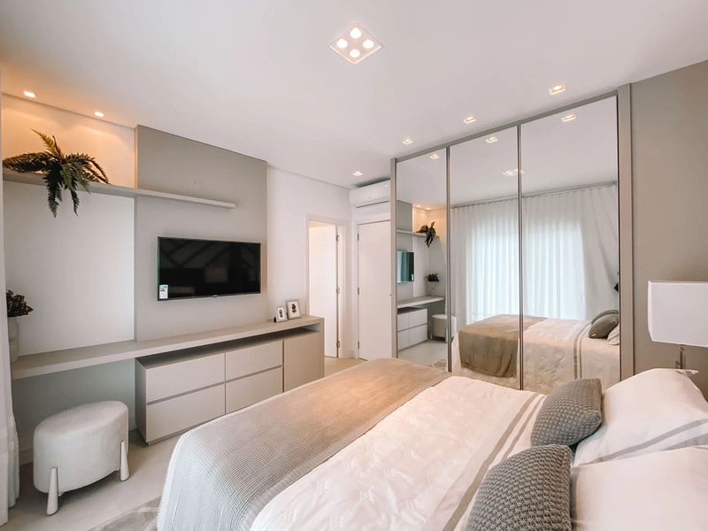 Sobrado à venda no condomínio Murano em Capão da Canoa: 21ª foto da galeria de imagens do imóvel