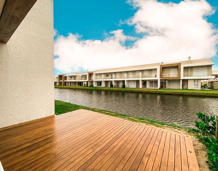 Sobrado à venda no condomínio Murano em Capão da Canoa: 25ª foto da galeria de imagens do imóvel