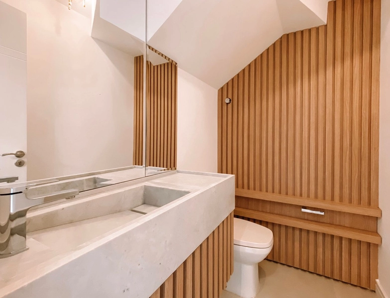 Sobrado à venda no condomínio Murano em Capão da Canoa: 13ª foto da galeria de imagens do imóvel