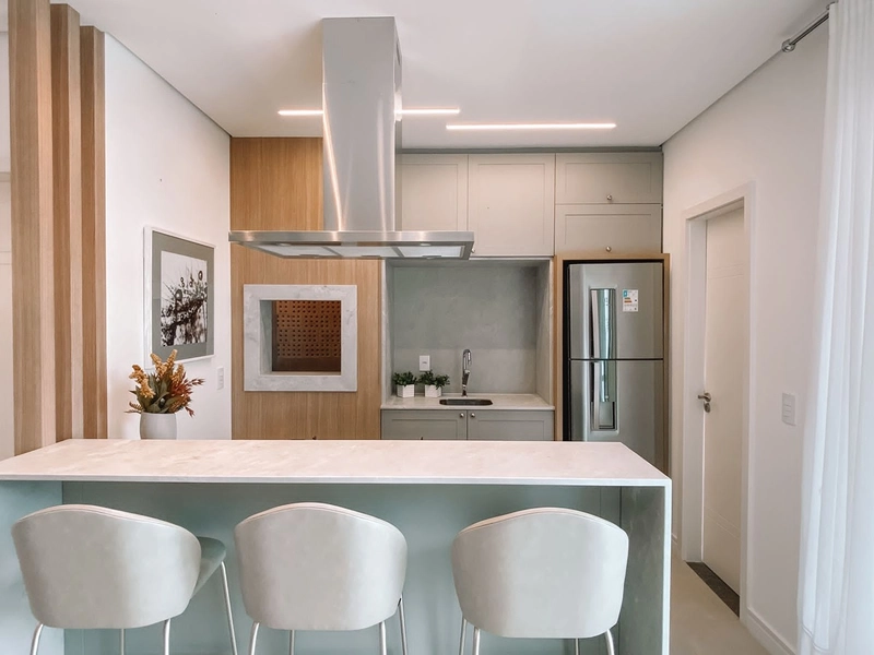 Sobrado à venda no condomínio Murano em Capão da Canoa: 12ª foto da galeria de imagens do imóvel