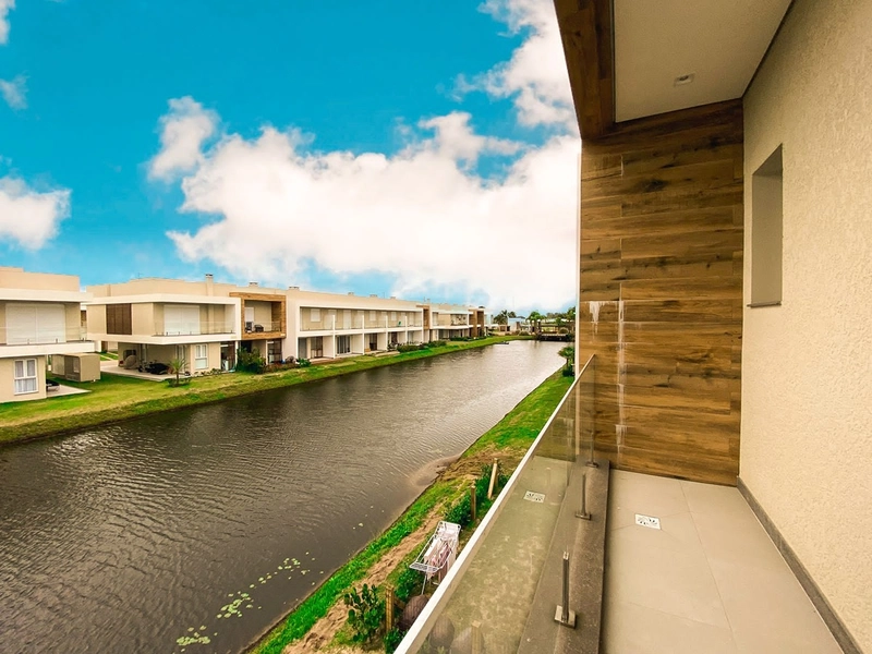 Sobrado à venda no condomínio Murano em Capão da Canoa: 26ª foto da galeria de imagens do imóvel