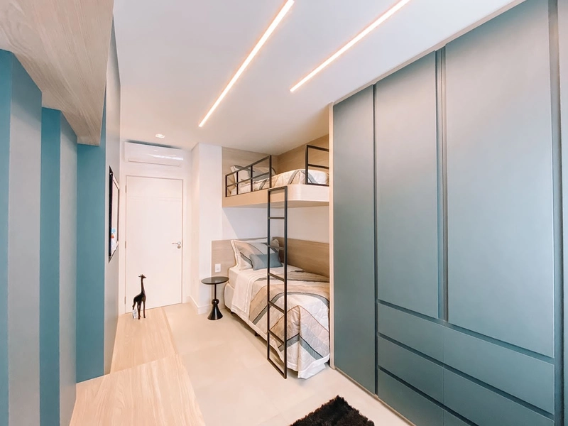 Sobrado à venda no condomínio Murano em Capão da Canoa: 23ª foto da galeria de imagens do imóvel