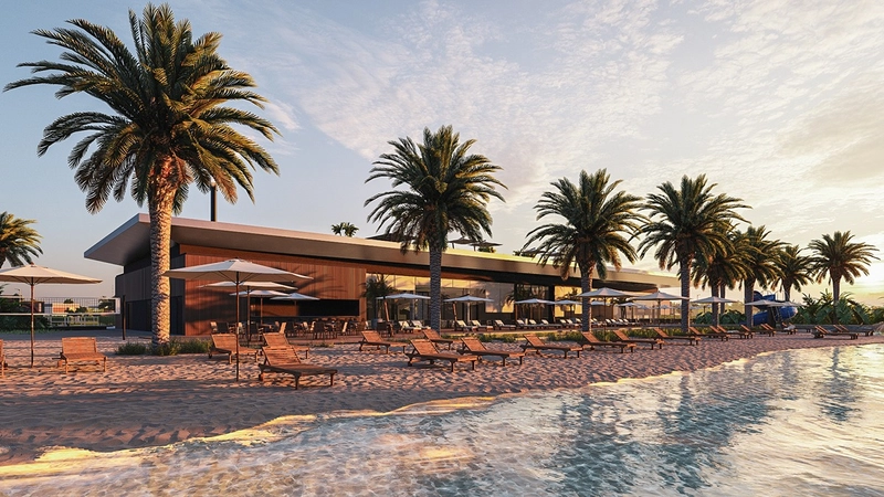 Lote/Terreno à venda no condomínio Vientos Resort : 6ª foto da galeria de imagens do imóvel